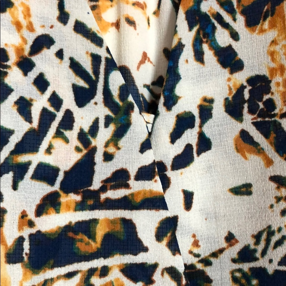 Three Eighty Two Blouse - image 3